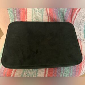 Dark Green Jewelry Case